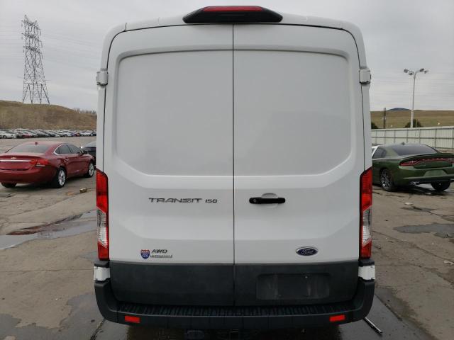 Photo 6 from auction – 2023 FORD TRANSIT T- with VIN 1FTYE2CG5PKB19301