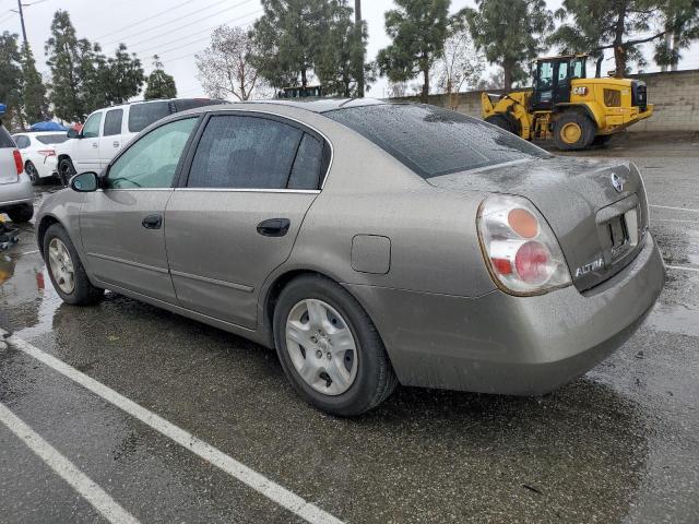 Photo 2 from auction – 2002 NISSAN ALTIMA BAS with VIN 1N4AL11D42C180237