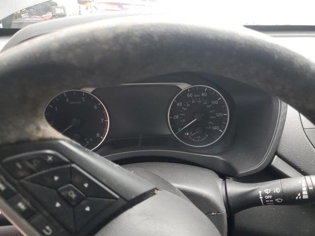 Photo 9 from auction – 2021 NISSAN ALTIMA SV with VIN 1N4BL4DV3MN306069
