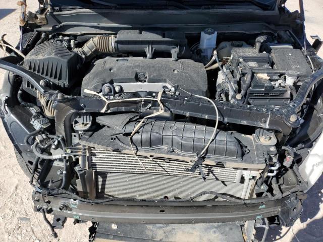 Снимка 12 от търг – 2019 BUICK ENVISION E с VIN LRBFX2SA3KD064048