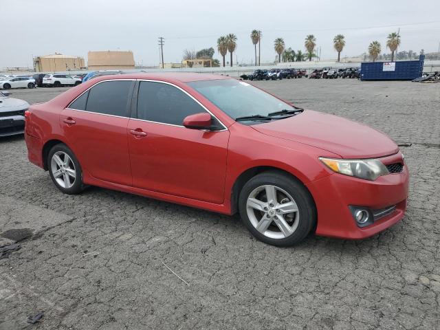 Photo 4 from auction – 2012 TOYOTA CAMRY BASE with VIN 4T1BF1FK3CU601613