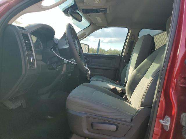 Photo 7 from auction – 2014 RAM 1500 ST with VIN 1C6RR6KT1ES384445