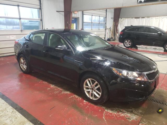 Photo 4 from auction – 2011 KIA OPTIMA LX with VIN KNAGM4A74B5153165