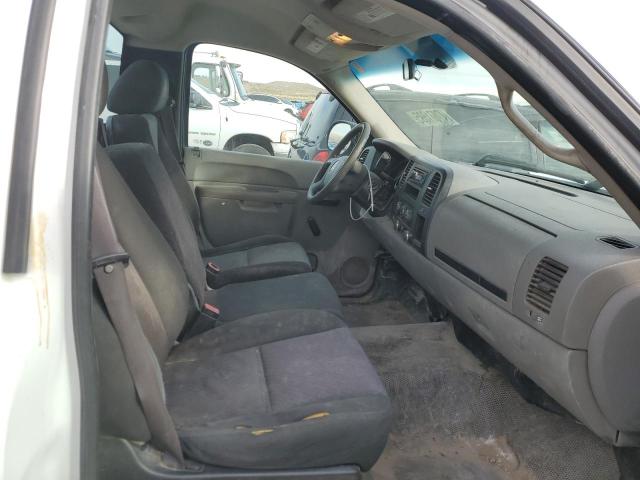 Photo 10 from auction – 2010 CHEVROLET SILVERADO with VIN 1GCPCPEX5AZ282329