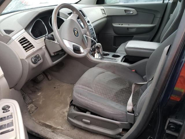 Снимка 7 от търг – 2011 CHEVROLET TRAVERSE L с VIN 1GNKVEED7BJ340348