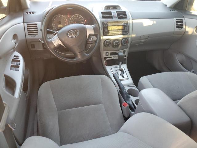 Снимка 8 от търг – 2012 TOYOTA COROLLA BA с VIN 2T1BU4EE7CC787970