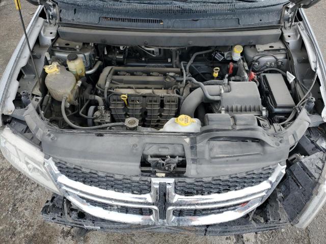 Zdjęcie 12 z aukcji – 2018 DODGE JOURNEY SE z VIN 3C4PDCAB7JT183583