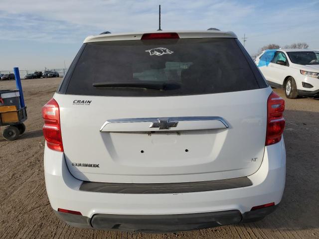 Photo 6 from auction – 2017 CHEVROLET EQUINOX LT with VIN 2GNALCEK5H1546758