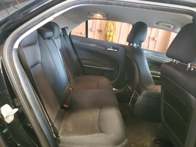 Photo 10 from auction – 2018 CHRYSLER 300 TOURIN with VIN 2C3CCARG5JH324878