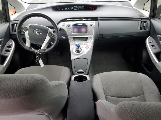 Photo 8 from auction – 2015 TOYOTA PRIUS with VIN JTDKN3DU1F0461659