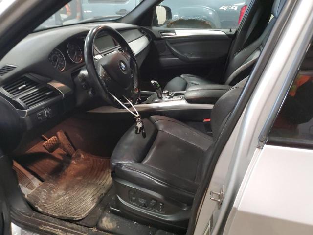 Photo 7 from auction – 2011 BMW X5 XDRIVE5 with VIN 5UXZV8C59BL418202
