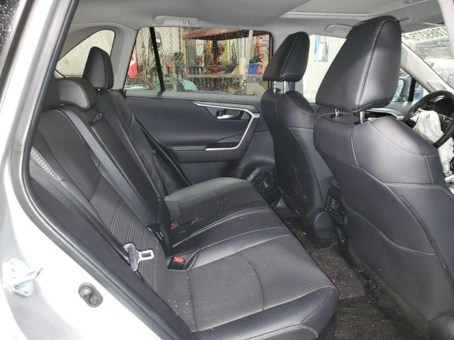 Photo 11 from auction – 2024 TOYOTA RAV4 LIMIT with VIN 2T3DWRFV4RW225814