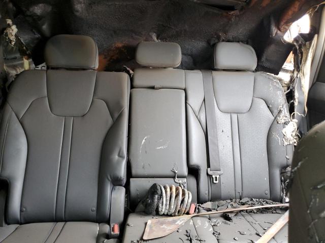 Photo 10 from auction – 2021 KIA SORENTO S with VIN 5XYRLDLC0MG024262