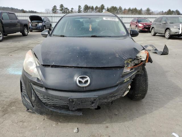 Photo 5 from auction – 2010 MAZDA 3 I with VIN JM1BL1SG9A1284742