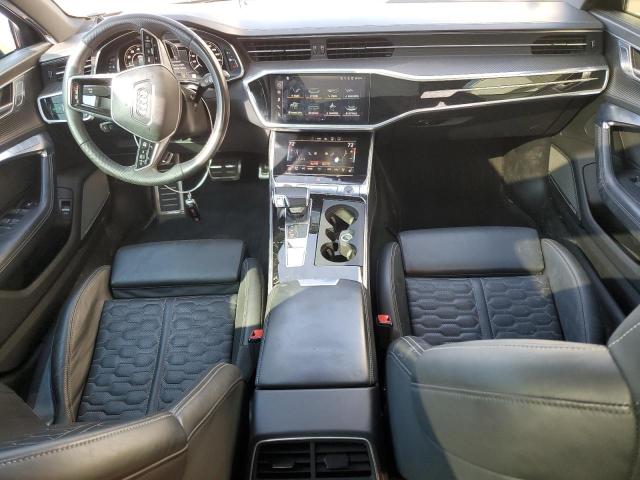 Снимка 8 от търг – 2021 AUDI RS6 с VIN WUA1CBF22MN907876