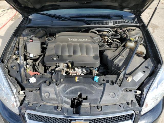 Photo 11 from auction – 2016 CHEVROLET IMPALA LIM with VIN 2G1WC5E30G1174305