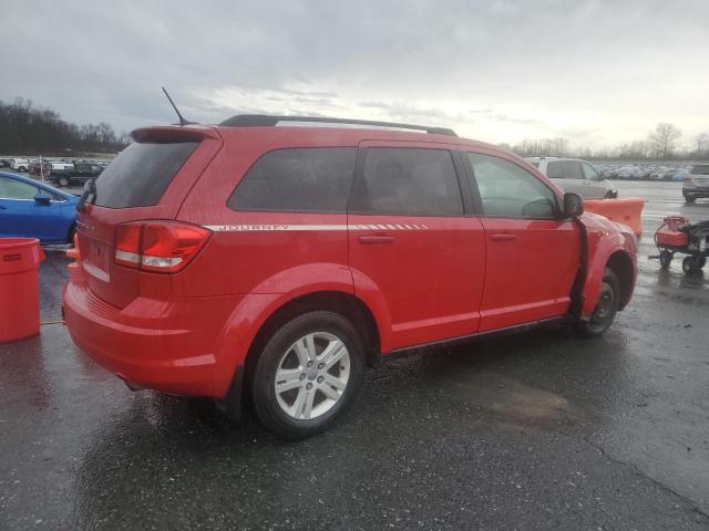 Photo 3 from auction – 2012 DODGE JOURNEY SE with VIN 3C4PDCAB8CT256883