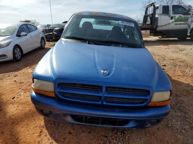 Снимка 5 от търг – 2001 DODGE DAKOTA с VIN 1B7FL22P31S153808