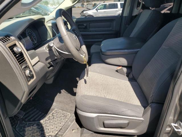 Снимка 7 от търг – 2012 DODGE RAM 1500 S с VIN 1C6RD6FT9CS235772