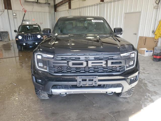 Photo 5 from auction – 2024 FORD RANGER RAP with VIN 1FTER4LR7RLE07063