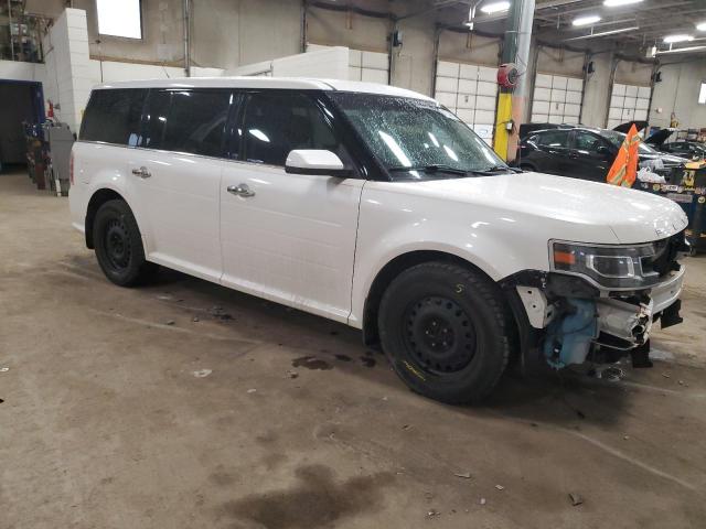 Photo 4 from auction – 2013 FORD FLEX LIMIT with VIN 2FMGK5D8XDBD21873