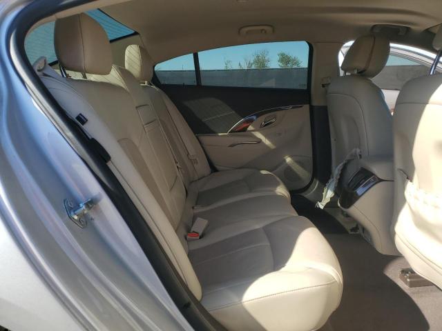 Photo 10 from auction – 2014 BUICK LACROSSE with VIN 1G4GB5G38EF292048