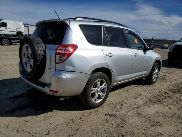 Photo 3 from auction – 2011 TOYOTA RAV4 with VIN 2T3ZF4DV6BW102419
