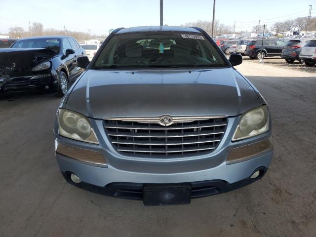 Снимка 5 от търг – 2004 CHRYSLER PACIFICA с VIN 2C8GM68464R385281
