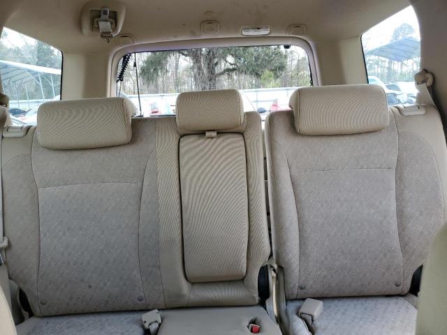 Photo 10 from auction – 2006 HONDA CR-V LX with VIN JHLRD68516C023148