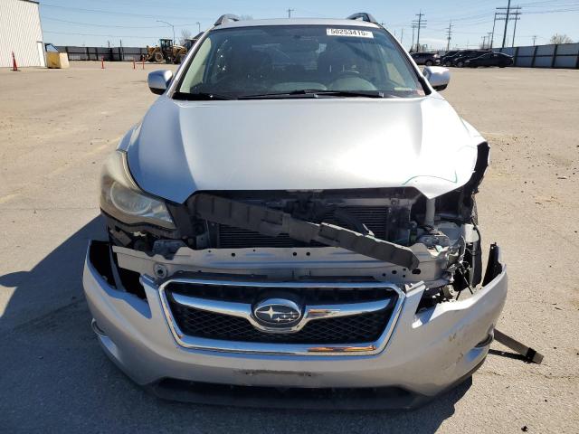 Photo 5 from auction – 2013 SUBARU XV CROSSTR with VIN JF2GPAVC4D2804056