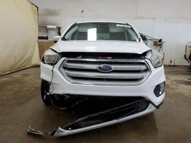 Photo 5 from auction – 2019 FORD ESCAPE SE with VIN 1FMCU9GD6KUC23164
