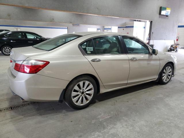 Photo 3 from auction – 2014 HONDA ACCORD EXL with VIN 1HGCR2F83EA237645