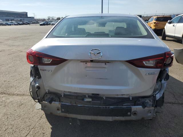 Снимка 6 от търг – 2017 MAZDA 3 TOURING с VIN 3MZBN1V75HM106813