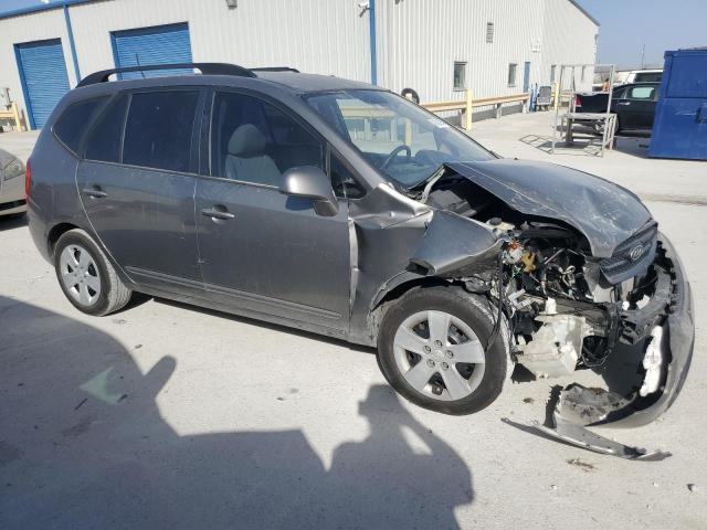 Photo 4 from auction – 2009 KIA RONDO BASE with VIN KNAFG528597221374