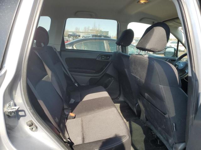 Photo 11 from auction – 2015 SUBARU FORESTER 2 with VIN JF2SJCCC6FH530109