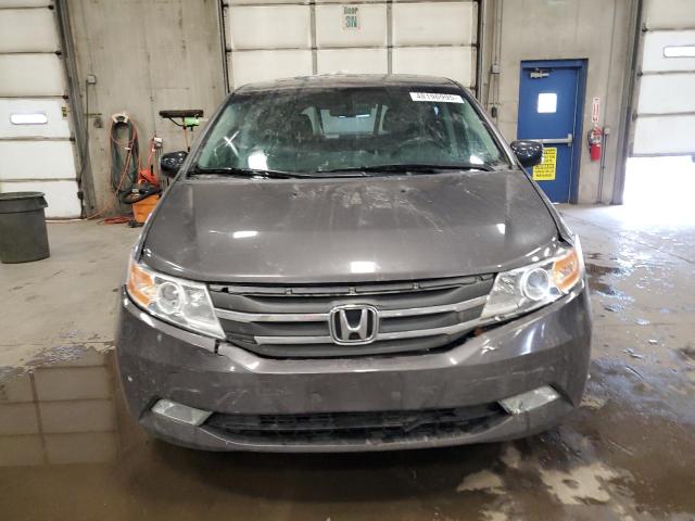 Photo 5 from auction – 2012 HONDA ODYSSEY TO with VIN 5FNRL5H97CB133259