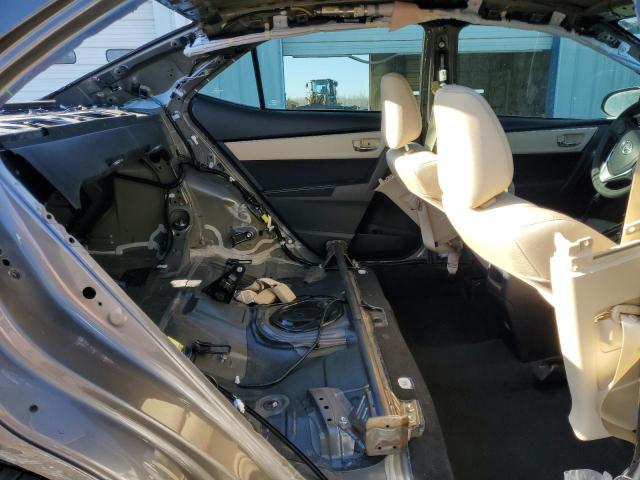 Photo 10 from auction – 2019 TOYOTA COROLLA L with VIN 2T1BURHE7KC173427