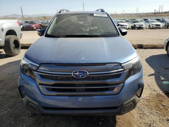 Photo 5 from auction – 2025 SUBARU FORESTER P with VIN JF2SLDDC4SH411760