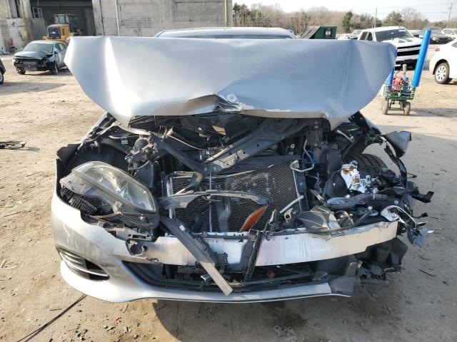 Photo 5 from auction – 2014 MERCEDES-BENZ E 350 4MAT with VIN WDDHF8JB6EB067462