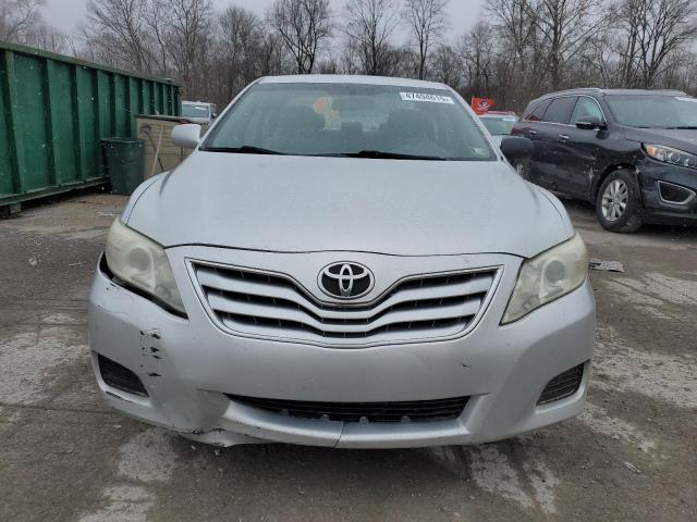 Photo 5 from auction – 2010 TOYOTA CAMRY BASE with VIN 4T1BF3EK1AU029273