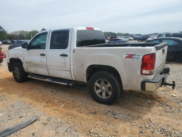 Photo 2 from auction – 2012 GMC SIERRA K1500 SLE with VIN 3GTP2VE72CG145309
