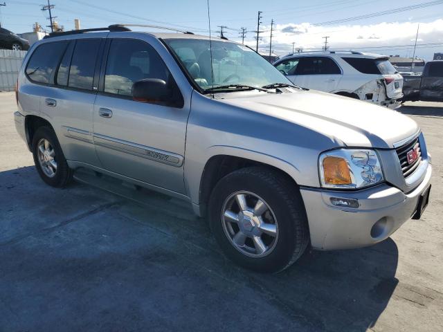 Photo 4 from auction – 2004 GMC ENVOY with VIN 1GKDS13S042391387