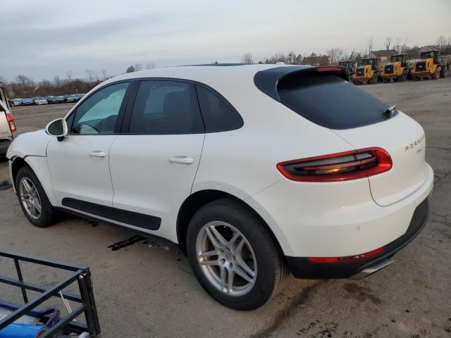 Photo 2 from auction – 2018 PORSCHE MACAN with VIN WP1AA2A54JLB02682