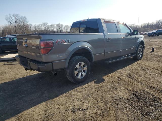 Photo 3 from auction – 2014 FORD F150 SUPER with VIN 1FTFW1ET7EFA47807