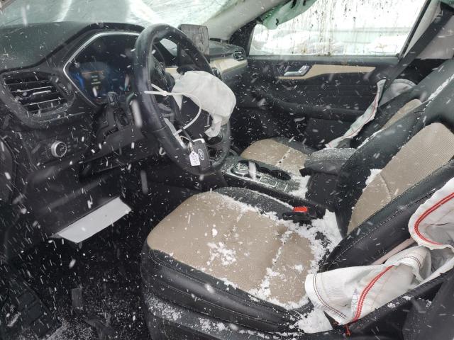 Photo 7 from auction – 2021 FORD ESCAPE TIT with VIN 1FMCU9J98MUB19797