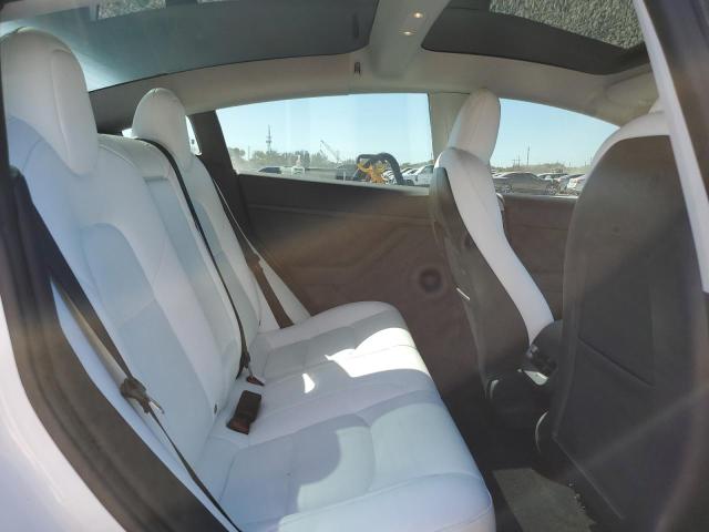 Снимка 10 от търг – 2022 TESLA MODEL 3 с VIN 5YJ3E1EA8NF351155
