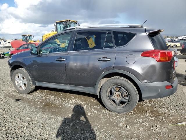 Photo 2 from auction – 2014 TOYOTA RAV4 LE with VIN 2T3BFREVXEW214593