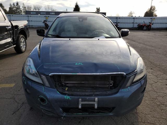 Photo 5 from auction – 2010 VOLVO XC60 T6 with VIN YV4992DZ8A2097209