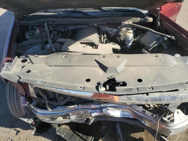 Снимка 11 от търг – 2014 CHEVROLET SILVERADO с VIN 3GCPCREC5EG332452