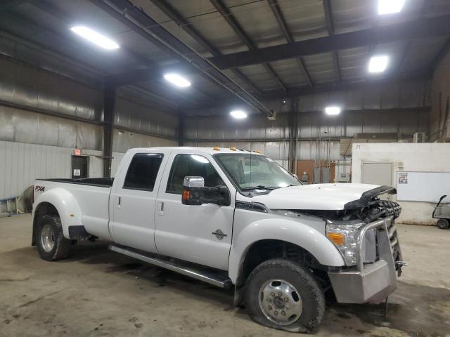Photo 4 from auction – 2016 FORD F350 SUPER with VIN 1FT8W3DT2GEB60272